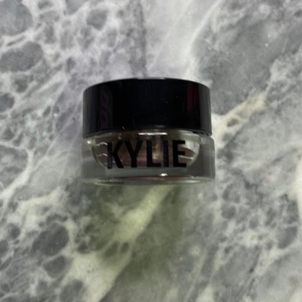 Kylie Cosmetics Eyeshadow Eyeliner Liner Chameleon Pot